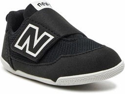 Sneakersy New Balance IONEWBBK Czarny