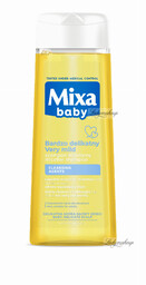 Mixa - Baby - Micellar Shampoo - Bardzo