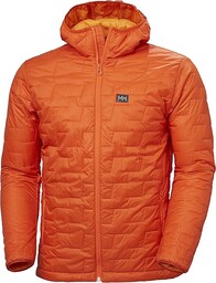 Helly Hansen Męska kurtka izolacyjna z kapturem Lifaloft,