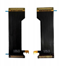 Taśma Matrycy LCD Prawa Lewa Taśmy Apple MacBook