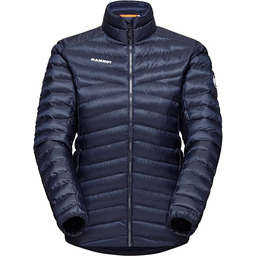 Mammut Albula IN Kurtka Kobiety morska XL