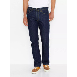Jeansy Levi''s 501 Levis Original Onweash 00501-0101 38