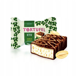 Wafelki Tortufel Kyiv AIMFoods 1,3 kg