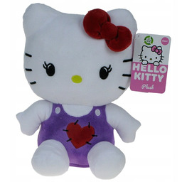 Hello Kitty And Friends: Maskotka Kotka Hello Kitty