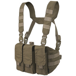 Chest Rig HELIKON Chicom - Cordura - RAL