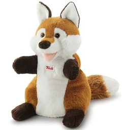 TRUDI Pacynka Lis 29914