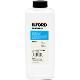 Ilford-photo Chemia Ilford Other Chemistry WASHAID 1L