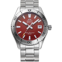 Zegarek męski Orient Mako 40 Automatic RA-AC0Q09R30B