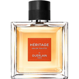 Guerlain Heritage Men woda toaletowa 100 ml TESTER