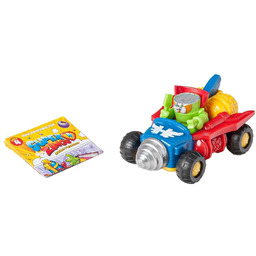 Super Zings MegaJet