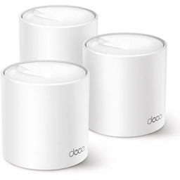 Router TP-Link Deco X50 802.11ax (Wi-Fi 6)