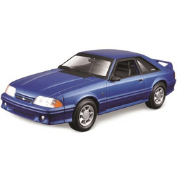 MAISTO Samochód Assembly Line 1993 Ford Mustang SVT