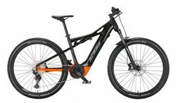 KTM MACINA CHACANA 591 LTD (2022)