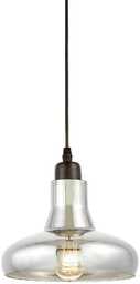 NOWOCZESNA LAMPA WISZĄCA SZKLANA AVONI