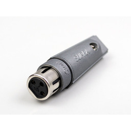 Supra XLR 3F Swift - wtyk żeński