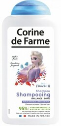 Corine de Farme Disney Szampon do włosów nabłyszczający