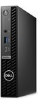 Komputer DELL Optiplex 7020 MFF i3-12100T 8GB 512GB