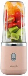 DEERMA Blender kielichowy NU05 Bezprzewodowy