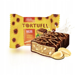 Wafelki Tortufel Halva AIMFoods 1,5 kg