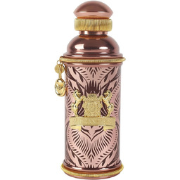 ALEXANDRE J. The Collector Morning Muscs Eau de