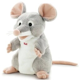 TRUDI Pacynka Mysz 29913