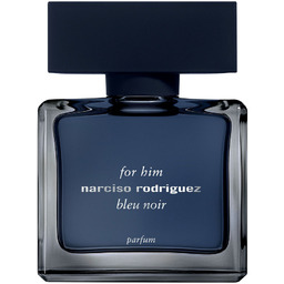 Narciso Rodriguez For Him Bleu Noir Parfum perfumy