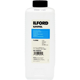 Ilford-photo Chemia Ilford Other Chemistry Ilfotol 1L