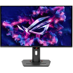Monitor Led 27" Asus Rog Strix Oled XG27UCDMG