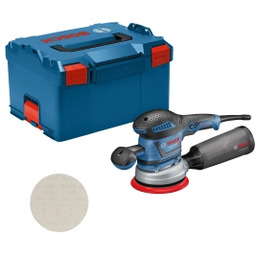 Bosch Professional GEX 40-150 0 601 37B 201