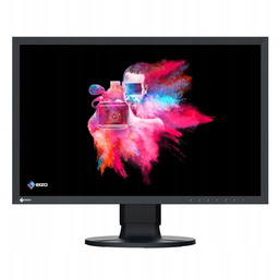 Eizo ColorEdge CS2400R monitor graficzny 24 Wuxga sRGB