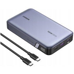 Powerbank Ugreen 20000 mAh 100W Usb-a 2x Usb-c