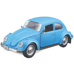 MAISTO Samochód Special Edition Volkswagen Beetle 39926