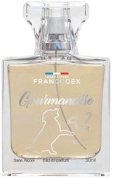 FRANCODEX - Perfumy Gourmandise wanilia dla psa 50ml