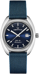 Certina C024.407.18.041.00