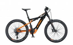 KTM MACINA LYCAN 272 (2021)