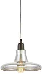 NOWOCZESNA LAMPA WISZĄCA SZKLANA ALTONI