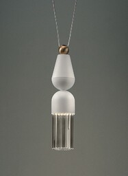 Nappe N2 - Masiero - lampa wisząca