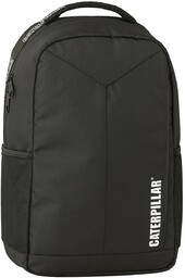 Plecak miejski Caterpillar Backpack 23 l - black