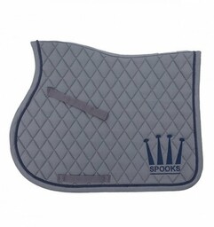 Spooks Potnik CROWN - grey/navy