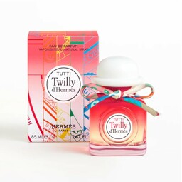 Hermes Tutti Twilly d Hermes, Woda perfumowana 30ml