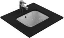 IDEAL STANDARD E505801 Connect Umywalka prostokątna podblatowa 50