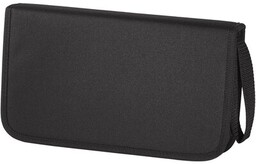 HAMA Etui na płyty CD 116160