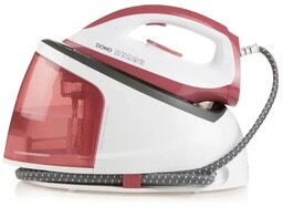 Domo DO7114S żelazko parowe, generator pary 2200W stacja