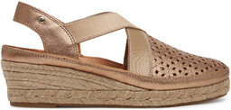 Espadryle Pikolinos