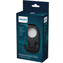 PHILIPS Filtr do odkurzacza AquaTrio 9000 XV1791/01 (1
