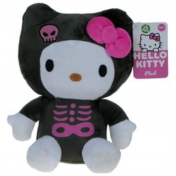 Hello Kitty And Friends Maskotka Kotka Hello Kitty