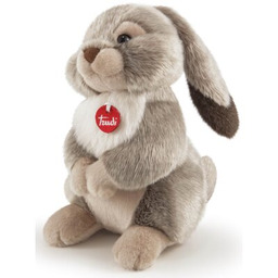 TRUDI Maskotka Klasyczne Zając M 006-24014 Zyskaj