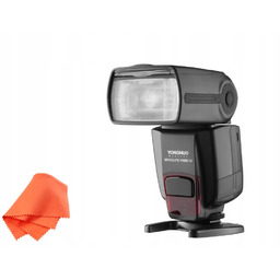 Lampa reporterska Yongnuo YN560III Black uniwersal