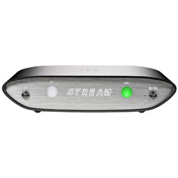 iFi Audio ZEN STREAM - transport audio Wi-Fi