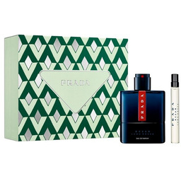 Prada Luna Rossa Ocean Zestaw woda perfumowana spray